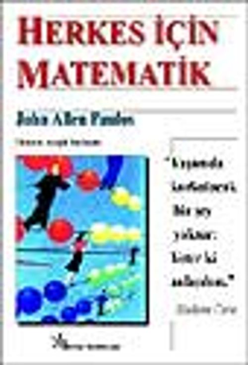 Herkes İçin Matematik