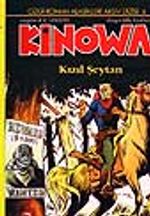 Kinowa / Kızıl Şeytan