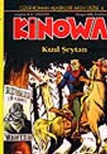 Kinowa / Kızıl Şeytan