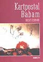 Kartpostal Babam