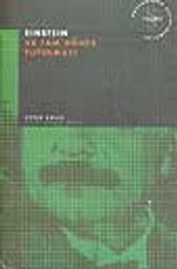 Einstein ve Tam Güneş Tutulması