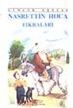 Nasrettin Hoca Fıkraları