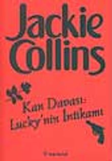 Kan Davası: Lucky'nin İntikamı