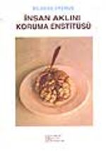İnsan Aklını Koruma Enstitüsü