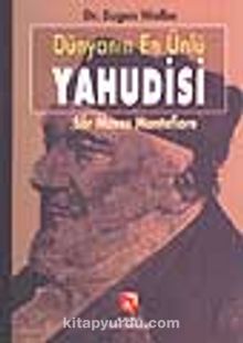 Dünyanın En Ünlü Yahudisi - Eugen Wolbe