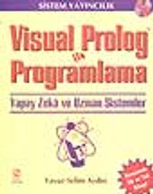 Visual Prolog ile Programlama/ Yapay Zeka ve Uzman Sistemler