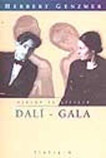 Aşklar ve Çiftler- Dali - Gala