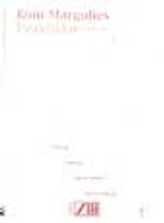 Uzaklıklar / 1985-1995 Şiirleri