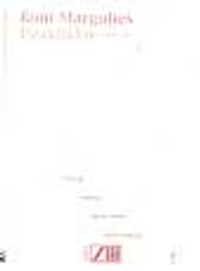 Uzaklıklar / 1985-1995 Şiirleri