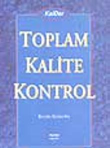 Toplam Kalite Kontrol