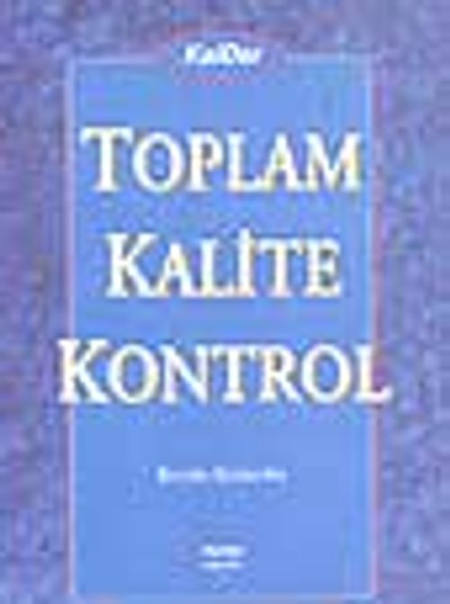 Toplam Kalite Kontrol