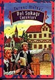 Pal Sokağı Çocukları