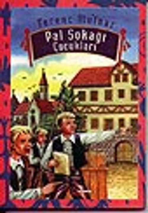Pal Sokağı Çocukları