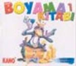 Mini Boyama (6 kitap takım)