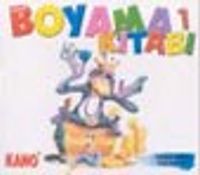 Mini Boyama (6 kitap takım)