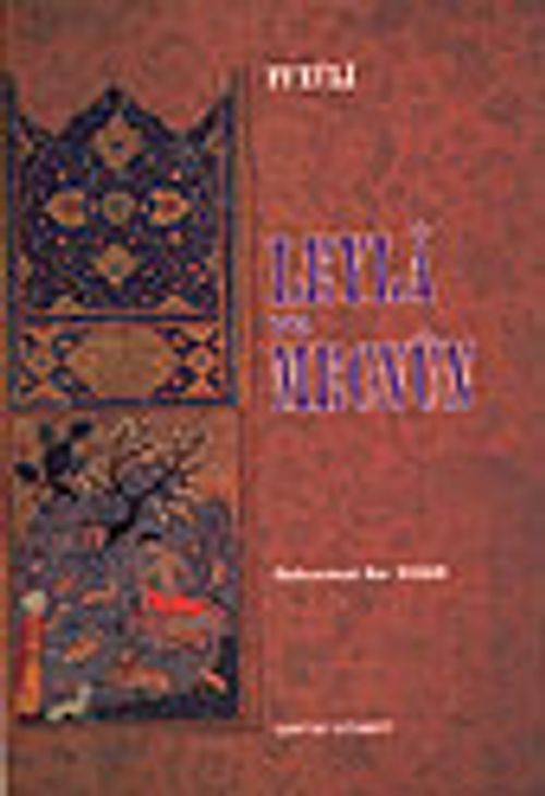 Leyla ve Mecnun