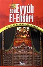 Ebu Eyyub El-Ensari