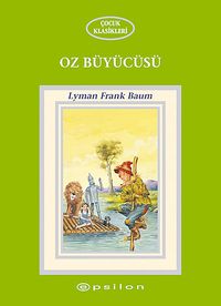 Oz Büyücüsü