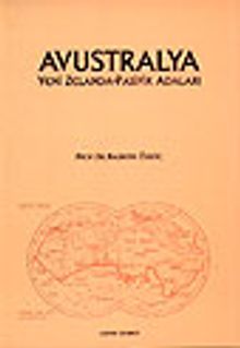 Avustralya / Yeni Zelanda-Pasifik Adaları