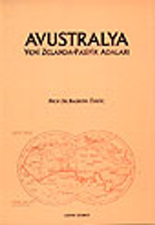 Avustralya / Yeni Zelanda-Pasifik Adaları