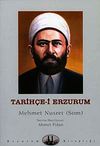Tarih&ccedil;e-i Erzurum