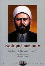 Tarihçe-i Erzurum