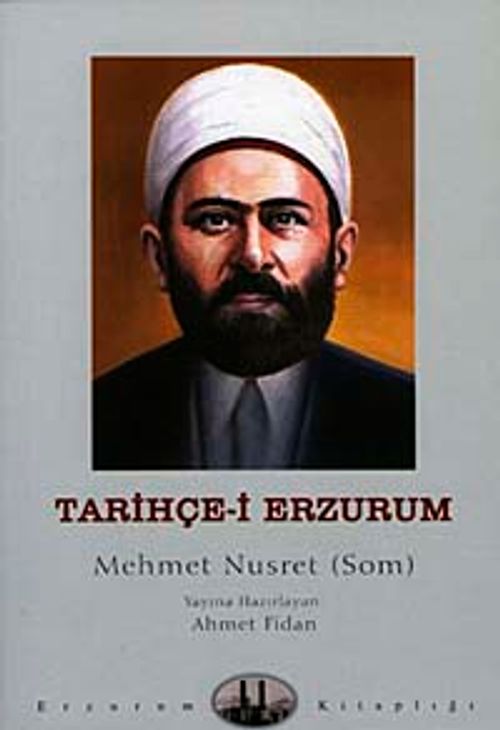 Tarihçe-i Erzurum