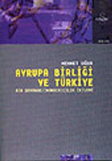 Avrupa Birliği ve Türkiye  Bir Dayanak / İnandırıcılık İkilemi