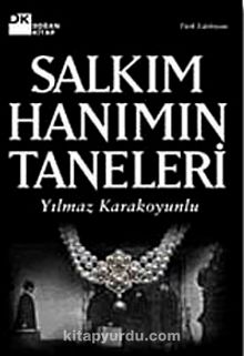 Salkım Hanımın Taneleri - Yılmaz Karakoyunlu