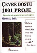 Çevre Dostu 1001 Proje