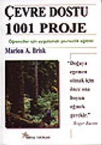 Çevre Dostu 1001 Proje