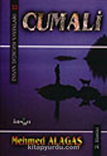 Cumali - Mehmed Alagaş