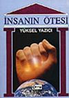 İnsanın &Ouml;tesi
