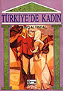 Türkiye'de Kadın