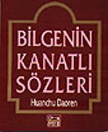 Bilgenin Kanatlı Sözleri