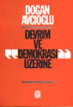 Devrim ve Demokrasi Üzerine