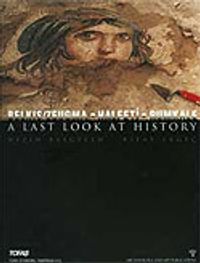 Belkıs/Zeugma-Halfeti-Rumkale