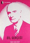 Dil Ger&ccedil;eği