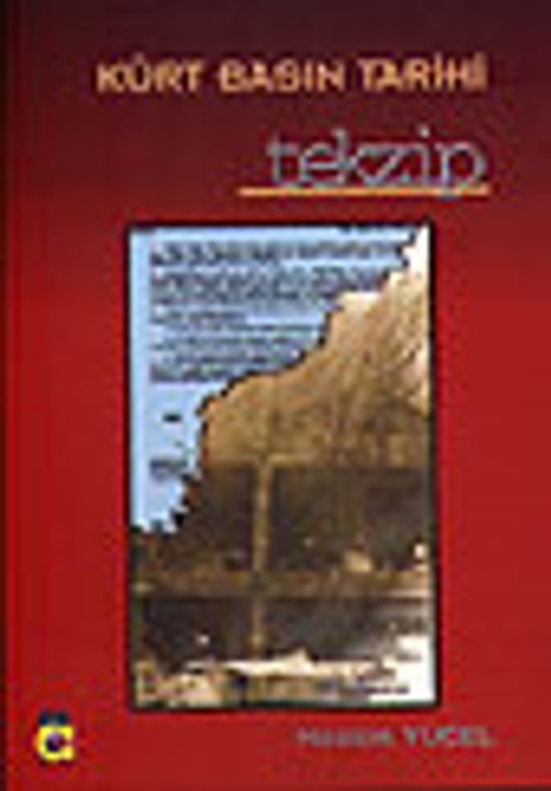 Kürt Basın Tarihi