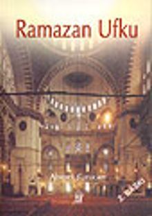 Ramazan Ufku