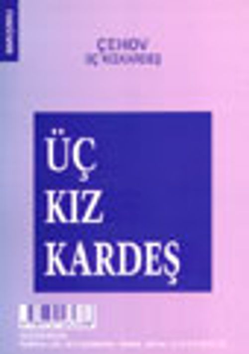 Üç Kız Kardeş