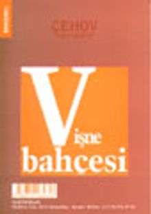 Vişne Bahçesi