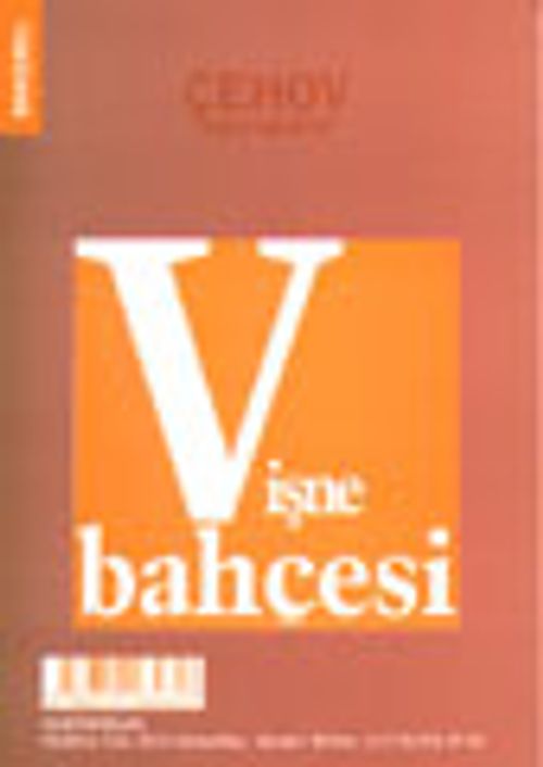 Vişne Bahçesi