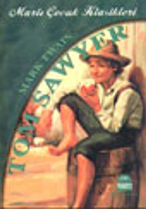 Tom Sawyer