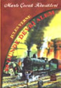 80 Günde Devri Alem