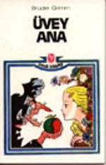 Üvey Ana