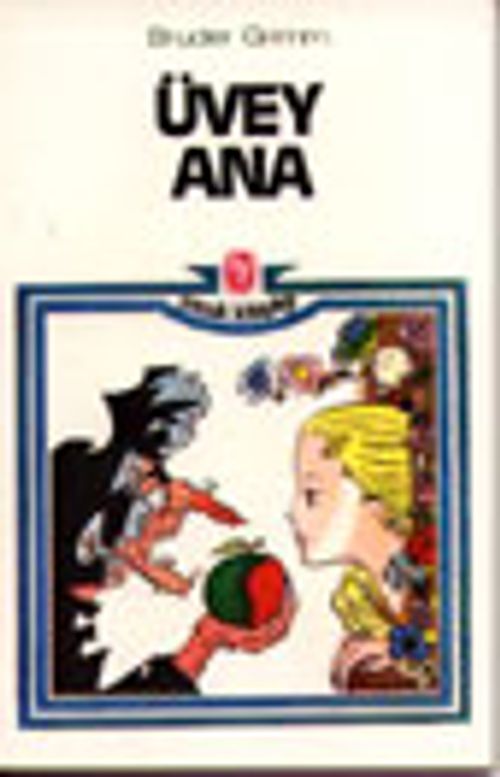 Üvey Ana