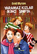 Yaramaz Kızlar İkinci Sınıfta