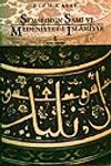 Şemseddin Sami ve Medeniyyeti İslamiyye