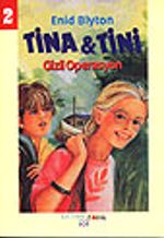 Tina&Tini 2 / Gizli Operasyon
